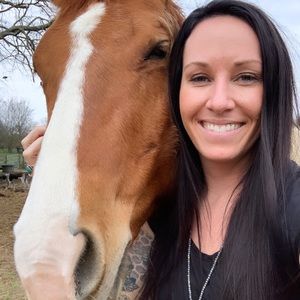 Meet your Posher, Lindsey